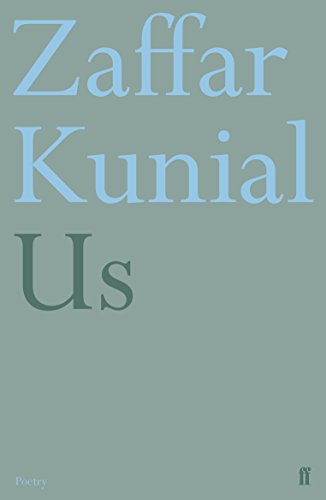 Zaffar Kunial - Us - Paperback image 1