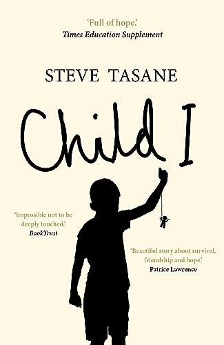 Steve Tasane - Child I - Paperback image 1
