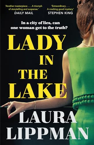 Laura Lippman - Lady in the Lake - Paperback image 1