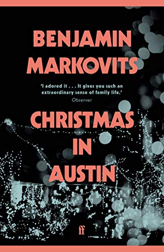 Benjamin Markovits - Christmas in Austin - Paperback image 1