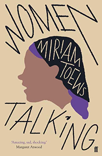 Miriam Toews - Women Talking - Paperback image 1