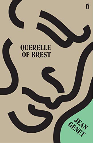 Jean Genet - Querelle of Brest - Paperback image 1