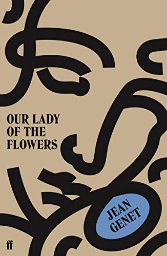 M.Jean Genet - Our Lady of the Flowers - Paperback image 1