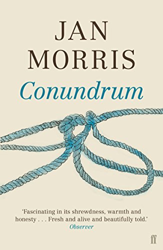 Jan Morris - Conundrum - Paperback image 1