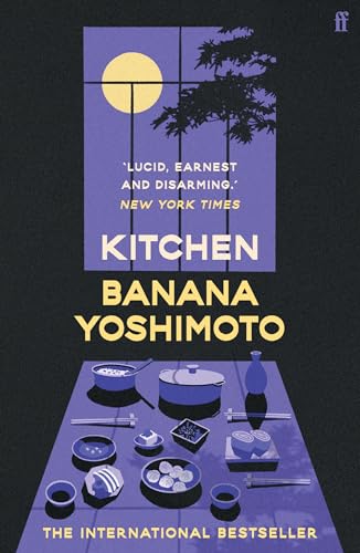 Banana Yoshimoto - Kitchen - Paperback image 1