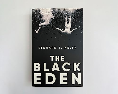 Richard T. II Kelly - Black Eden : 'Wonderfully evocative and atmo image 2