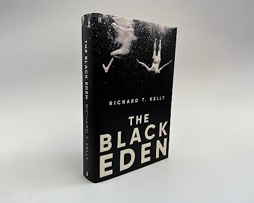 Richard T. II Kelly - Black Eden : 'Wonderfully evocative and atmo image 3