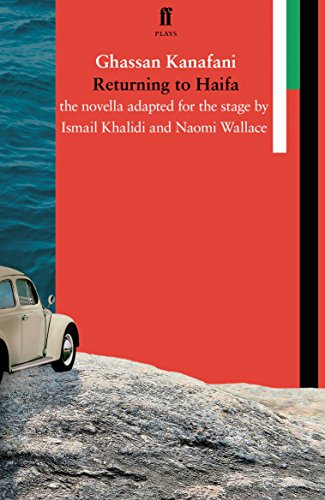 Naomi Wallace - Returning to Haifa - Paperback image 1