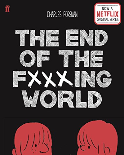 Charles Forsman - End of the Fucking World - Paperback image 1
