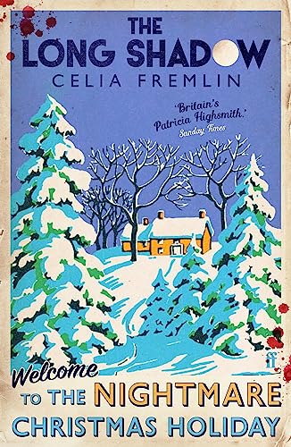 Celia Fremlin - Long Shadow : A Christmas Story with a Difference - Pa image 1