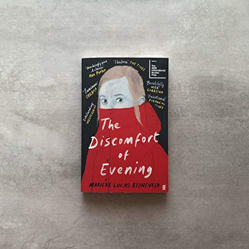 Marieke Lucas Rijnev - Discomfort of Evening : WINNER OF THE BOOKER IN image 3