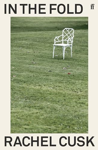 Rachel Cusk - In the Fold - Paperback image 1