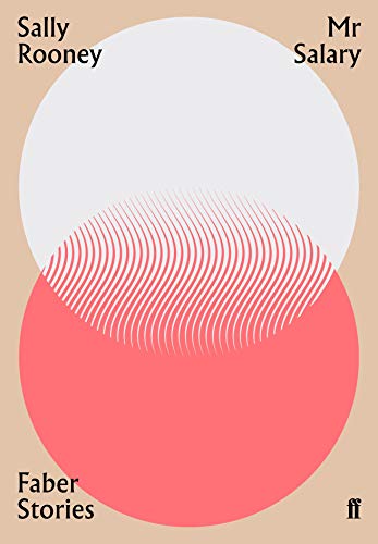 Sally Rooney - Mr Salary : Faber Stories - Paperback image 1