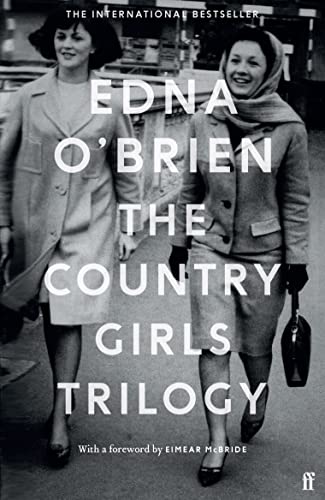 Edna O'Brien - Country Girls Trilogy : The Country Girls; The Lone image 1