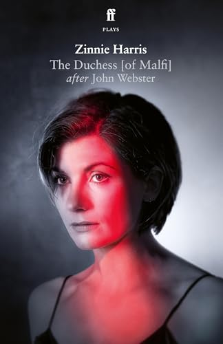 Zinnie Harris - Duchess (of Malfi) - Paperback image 1
