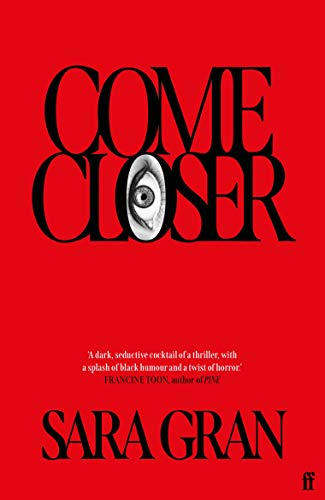 Sara Gran - Come Closer - Paperback image 1