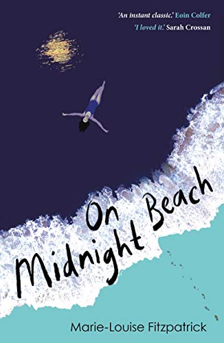 Marie-Louise Fitzpat - On Midnight Beach - Paperback image 1