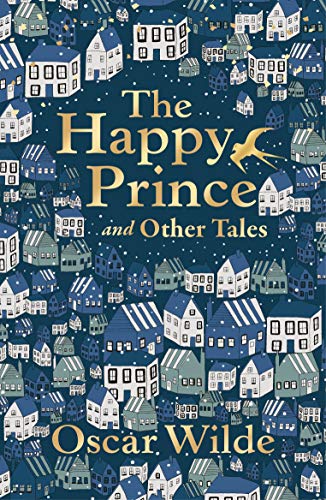Oscar Wilde - Happy Prince and Other Tales - Paperback image 1