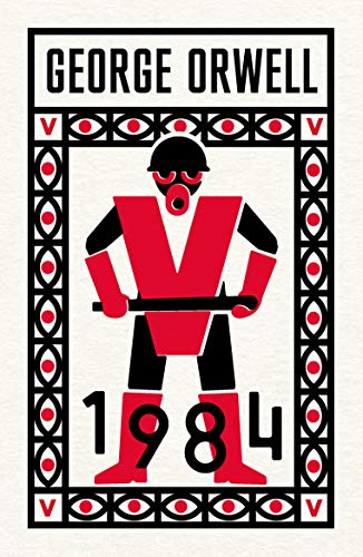 George Orwell - Nineteen Eighty-Four - Paperback image 1