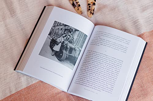 Justine Picardie - Miss Dior : A Wartime Story of Courage and Couture image 7