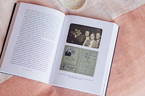 Justine Picardie - Miss Dior : A Wartime Story of Courage and Couture image 8