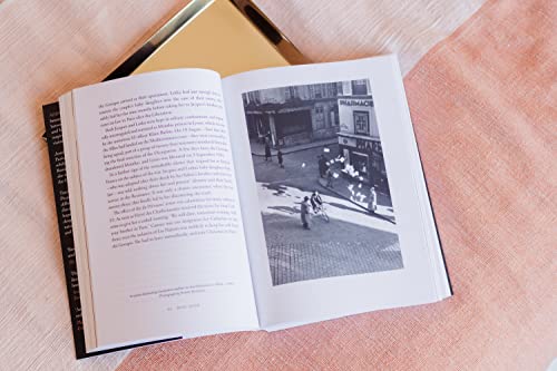 Justine Picardie - Miss Dior : A Wartime Story of Courage and Couture image 9