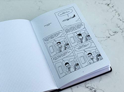 Adrian Tomine - Loneliness of the Long-Distance Cartoonist - Hardback image 3