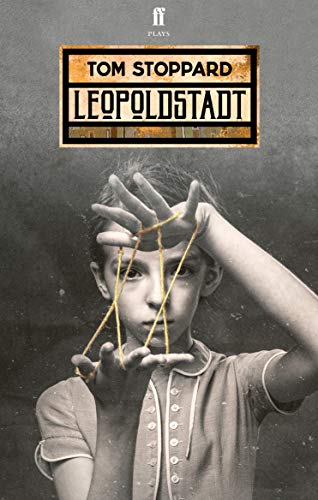Tom Stoppard - Leopoldstadt - Paperback image 1