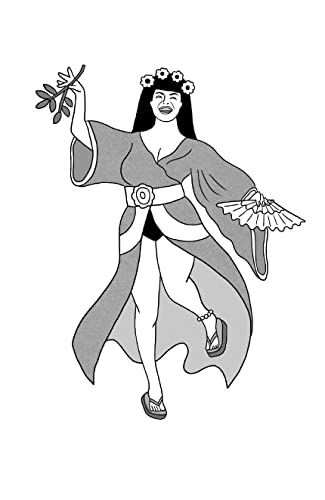 Beth Coates - You Goddess! : Life Lessons from Awesome Immortals - Pap image 4