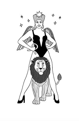 Beth Coates - You Goddess! : Life Lessons from Awesome Immortals - Pap image 8