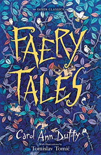 Carol Ann Duffy - Faery Tales - Paperback image 1