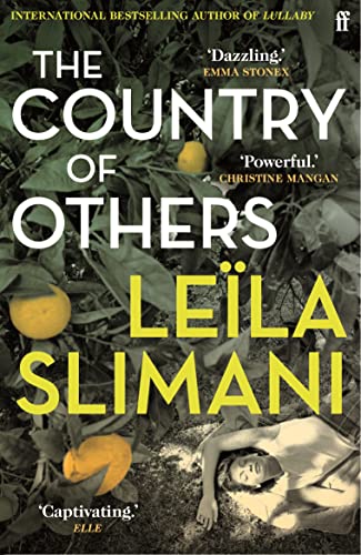 Leila Slimani - Country of Others - Paperback image 1