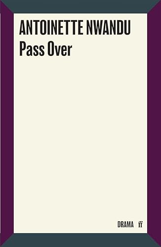 Antoinette Nwandu - Pass Over - Paperback image 1