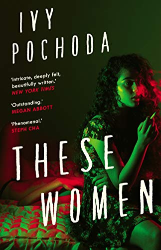 Ivy Pochoda - se Women - Paperback image 1
