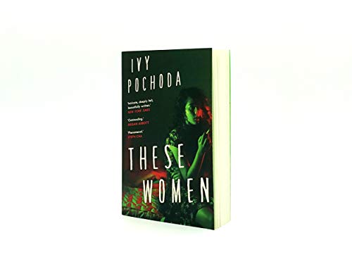 Ivy Pochoda - se Women - Paperback image 2