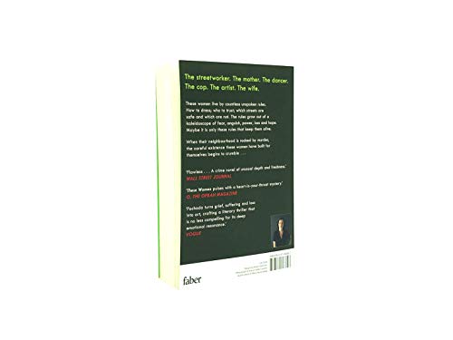 Ivy Pochoda - se Women - Paperback image 3