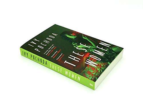 Ivy Pochoda - se Women - Paperback image 4