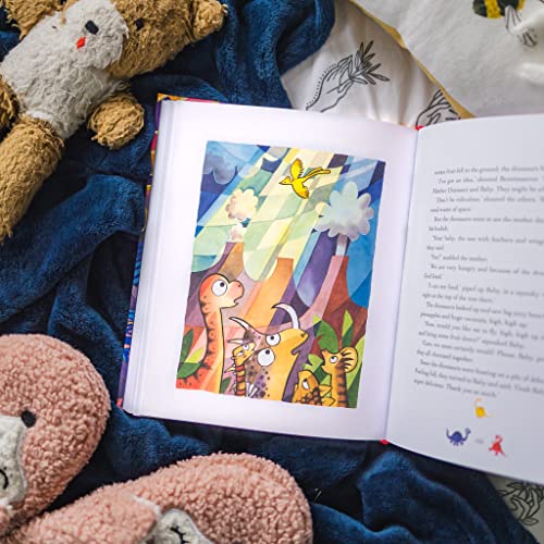 Various - Faber Book of Bedtime Stories : A comforting story tonight f image 4