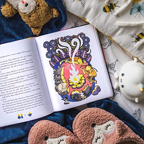 Various - Faber Book of Bedtime Stories : A comforting story tonight f image 5