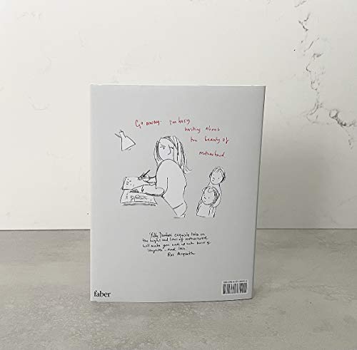 Polly Dunbar - Hello, Mum - Hardback image 5
