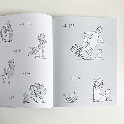 Polly Dunbar - Hello, Mum - Hardback image 9