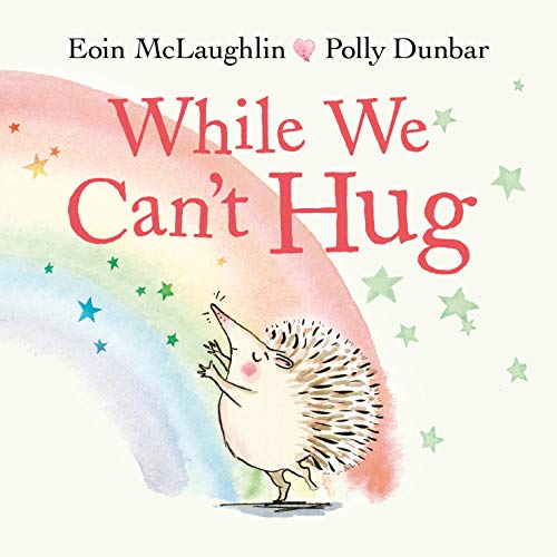 Eoin McLaughlin - While We Can't Hug - Paperback image 1