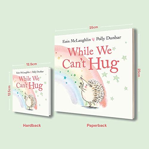 Eoin McLaughlin - While We Can't Hug - Paperback image 2