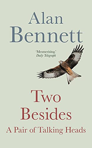 Alan Bennett - Two Besides : A Pair of Talking Heads - Paperback image 1