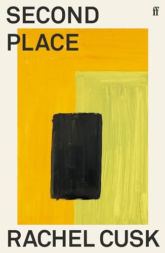 Rachel Cusk - Second Place : Longlisted for the Booker Prize 2021 - Pa image 1