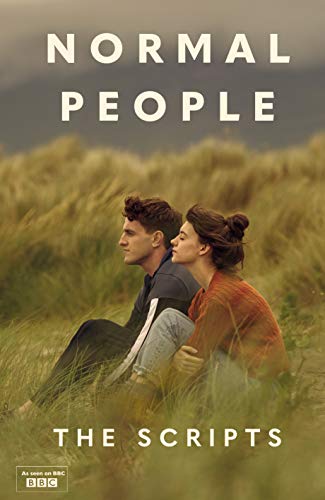 Mark O'Rowe - Normal People : The Scripts - Hardback image 1