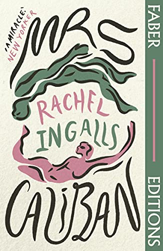 Irenosen Okojie - Mrs Caliban (Faber Editions) : 'Genius' - Pa image 1