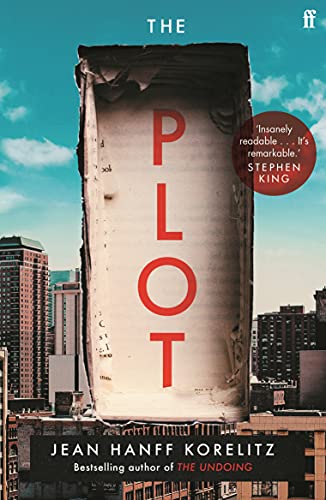 Jean Hanff Korelitz - Plot - Paperback image 1