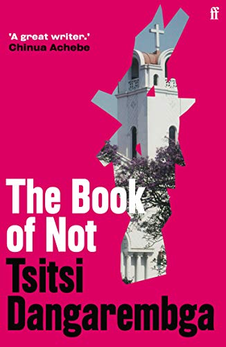 Tsitsi Dangarembga - Book of Not - Paperback image 1
