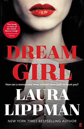 Laura Lippman - Dream Girl : 'The darkly comic thriller of the sea image 1